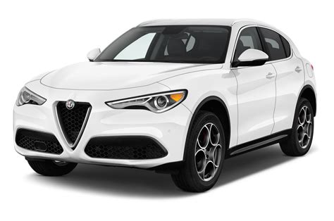 2019 Alfa Romeo Stelvio Prices, Reviews, and Photos - MotorTrend