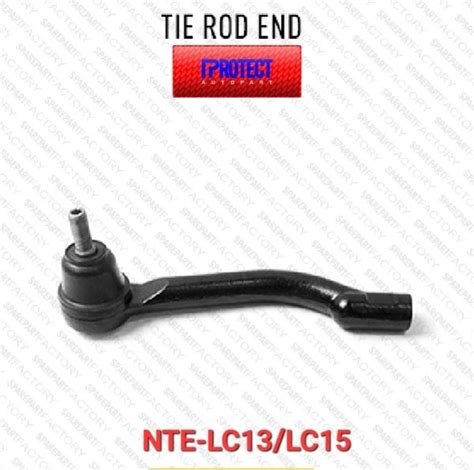 Jual Tie Rod End Nissan New XTrail T31 09 12 1Set Merk Protect Di Lapak