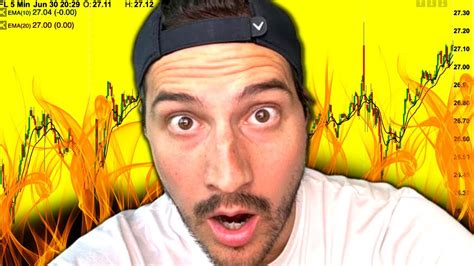 This Stock Is On 🔥🔥🔥🔥🔥🔥🔥🔥🔥🔥🔥🔥 Youtube