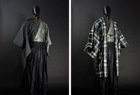 Samurai Attire for the Modern Gentleman | All About Japan