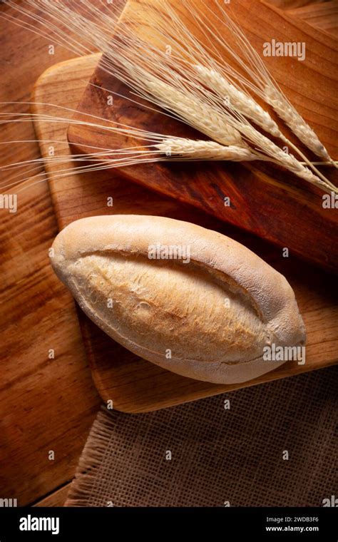 Bolillo Bread Traditional Mexican Bakery White Bread Also Called