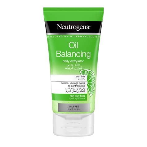 Neutrogena Face Cleansers Face Washes And Face Scrubs Neutrogena®