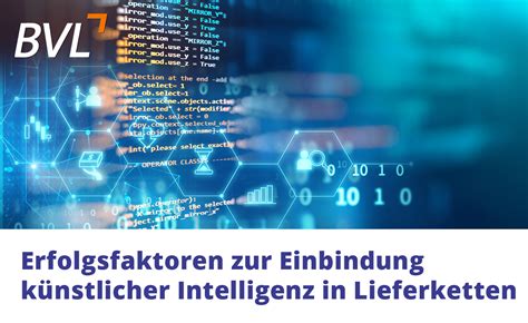 Start Trends Und Strategien In Logistik Und Supply Chain Management