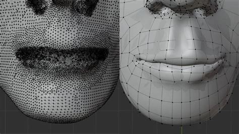 Automated Lip Sync Animation For Any 3D Model Blender Rhubarb Plugin