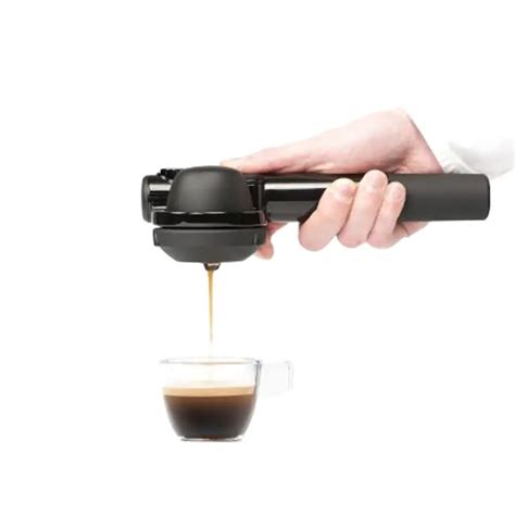 5 Portable Coffee Makers That Allow You To Brew Coffee On The Go Best