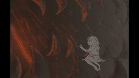 Arsonist S Lullabye Oc Animatic YouTube