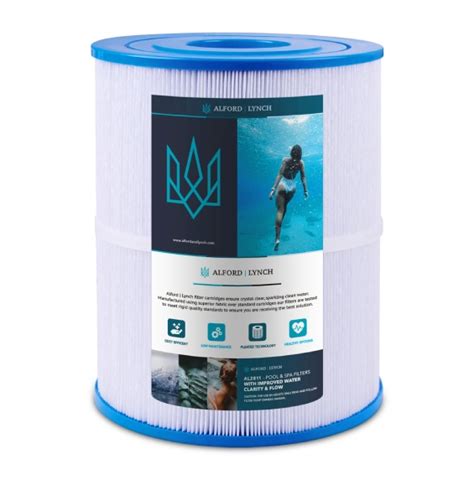 Watkins 31114 Hot Tub Spa Replacement Filter Cartridge - Alford & Lynch