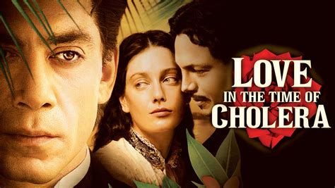 Love In The Time Of Cholera Visiontv