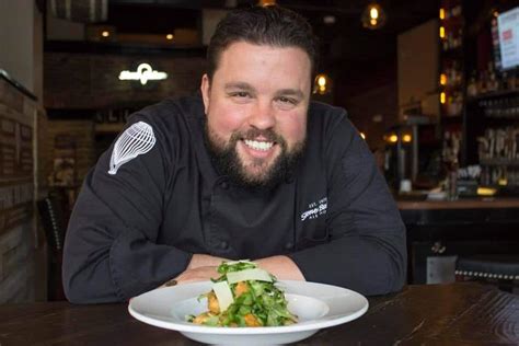 Qanda With Robbie Jester The Chef Whose Dish Beat Bobby Flay