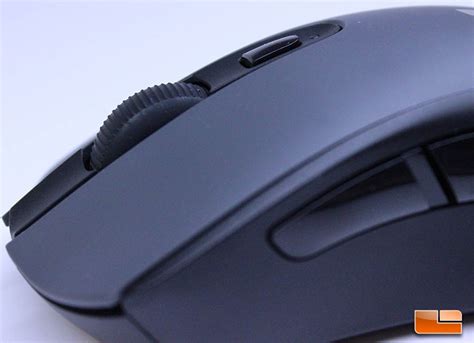 Logitech G603 And G613 Lightspeed Wireless Mouse And Keyboard Review Page 2 Of 5 Legit Reviews