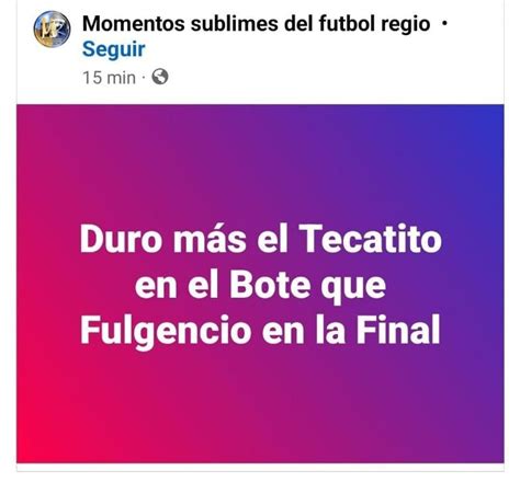 Los Memes De La Final De Am Rica Y Tigres Los Encabeza Nahuel Guzm N