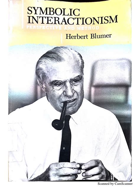 Blumer, Herbert | PDF