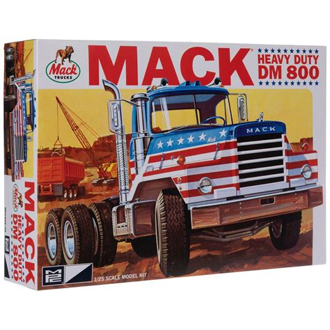 Semi Truck Model Kit | Hobby Lobby | 1357391