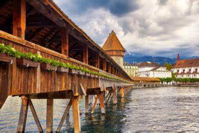 Wooden Bridge Types Uses Benefits And Photos