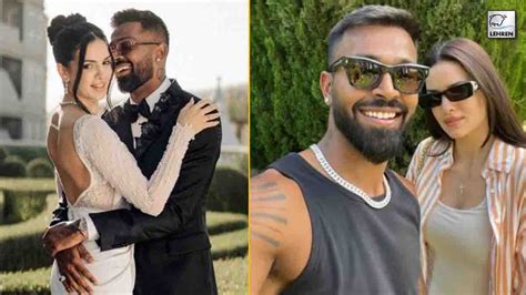 Hardik Pandya S Net Worth Cricketer To Lose 70 Of Property To Natasa Stankovic