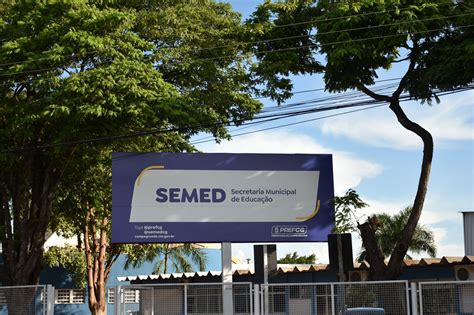 Concurso Semed Campo Grande Ms Autorizadas Mais De Mil Vagas Folha