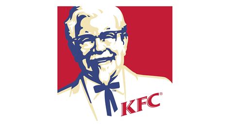 Kfc Logo Valor História Png