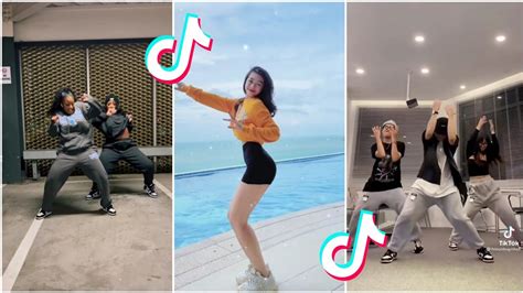 New 💥 Tik Tok Dance Compilation 💥 Tiktok Dance🕺😎 Youtube