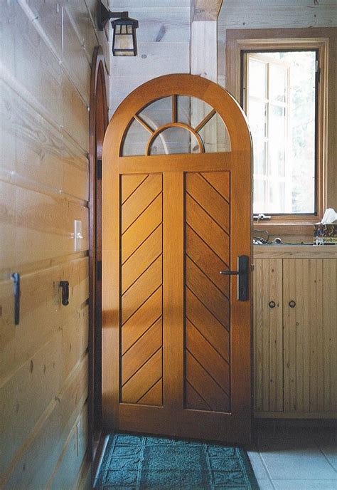 Curved Entrance Door At Frances Olds Blog