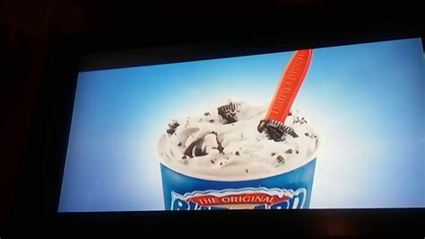 Dairy Queen September Blizzard 2024 Ad Tomi Emogene