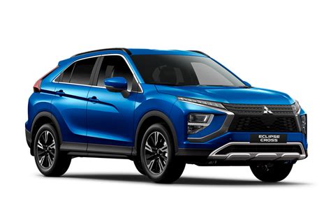 2023 Mitsubishi Eclipse Cross Price And Specs Updates New Special Edition Carexpert