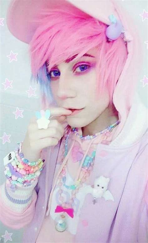 Pastel Goth Makeup Pastel Punk Pastel Goth Fashion Emo Fashion