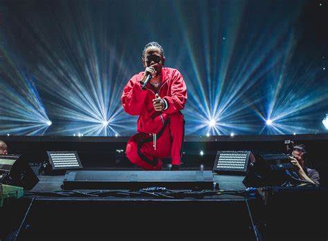 Kendrick Lamar Tour Las Vegas Dates Celka Dorette