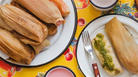 Voted Best Tamales In San Antonio Of Import Chronicle Picture Archive