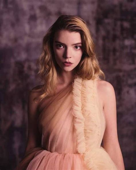 (99+) anya taylor joy | Tumblr | Anya taylor joy, Actresses, Celebrity ...