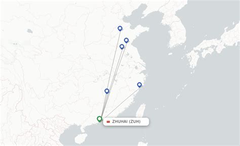 Loong Air Flights From Zhuhai Zuh Flightsfrom