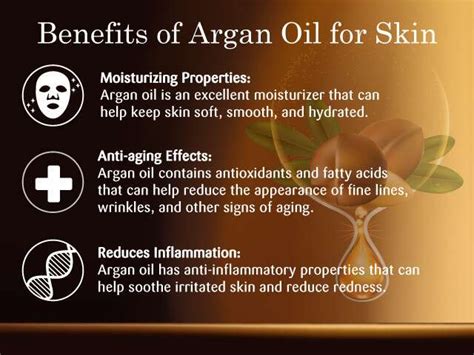 10 Proven Benefits Of Argan Oil For Skin