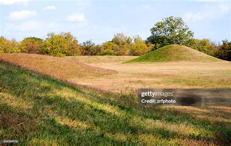 Hopewell Culture National Historical Park High Res Stock Photo Getty