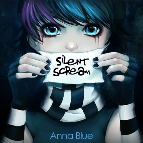 Silent Scream Anna Blue Télécharger Et écouter Lalbum