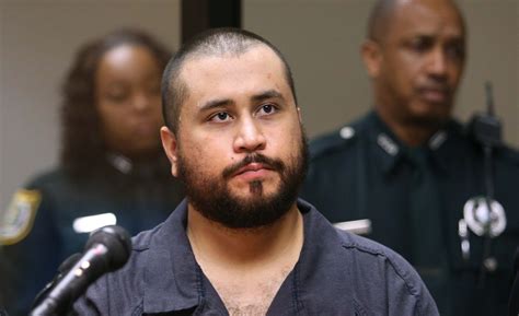 George Zimmerman Arrested For Domestic Violence Again Will He