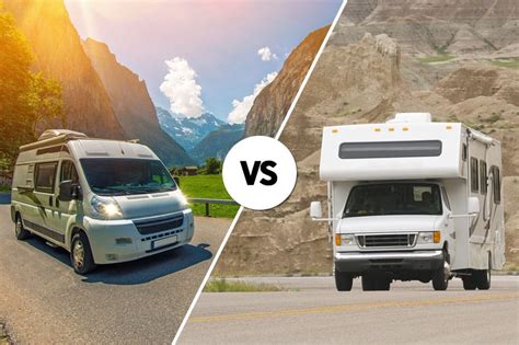 What Is The Difference Between Class A Class B And Class C Rvs At