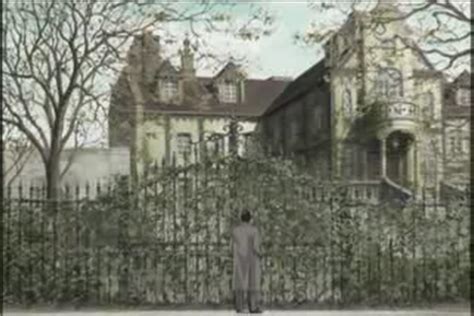 The Red Rose Mansion | Naoki Urasawa's Monster Wiki | Fandom