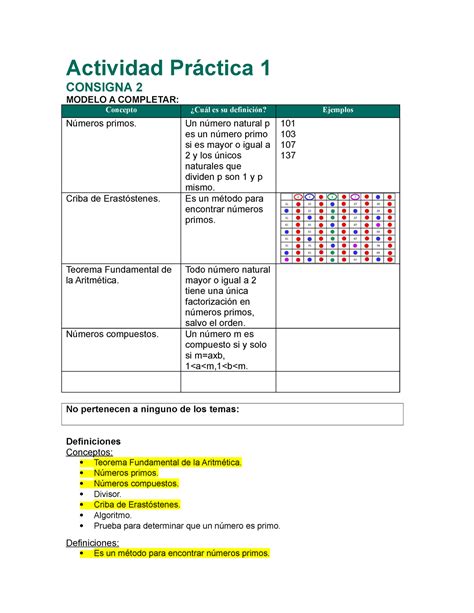 AP1 Consigna 2 Ejercicio practico 2 del módulo 1 Actividad