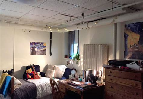 A Look Inside Student Rooms – Alumnae Association