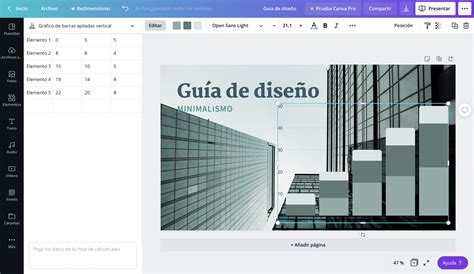 Cómo usar Canva qué es y cómo diseñar con Canva Creativos Online