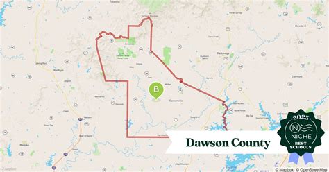 School Districts In Dawson County Ga Niche