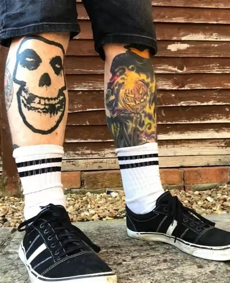 Misfits Tattoo – “The Most Unique Ideas You’ll Ever See!”