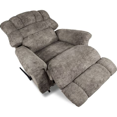 La Z Boy Randell 010777 Casual Oversized Big Man Rocker Recliner