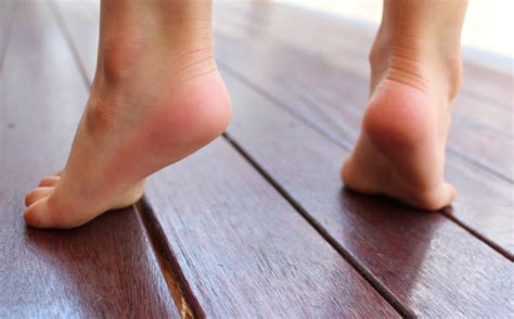 Toe Walking In Children A Guide For Parents The Podiatry Practice