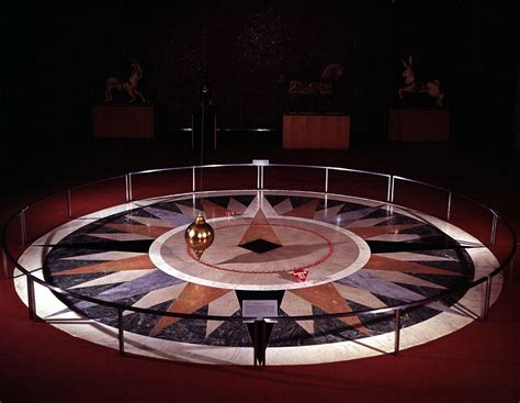 Foucault Pendulum Artofit