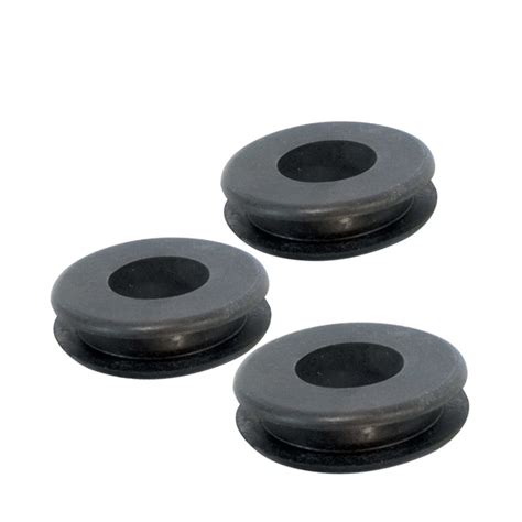 Customized Waterproof Molded Rubber Grommet Silicone Grommet Rubber