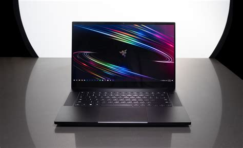 Ctrl Alt Defeat The Hottest Gaming Laptops Of Exhibit Tech