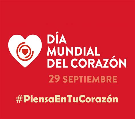 Día Mundial Del Corazón 2023