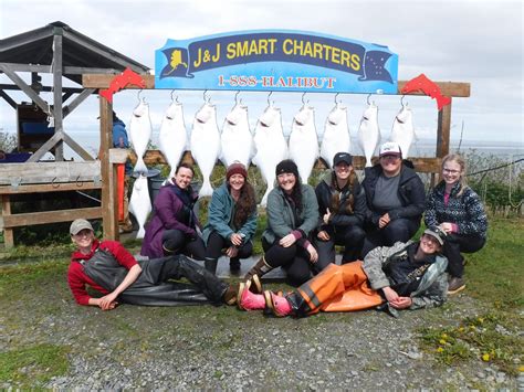 06/10/2024 Myers Party | J&J Smart Charters