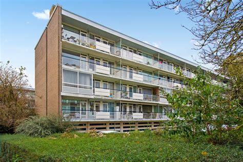 Appartement Verkocht Saffierhorst Gm Den Haag Funda