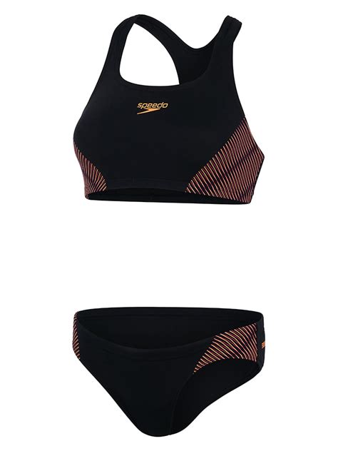 Speedo Bikini Zwart Goedkoop Kopen Limango